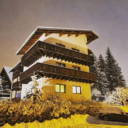 Casa Florescu بوستين المظهر الخارجي الصورة