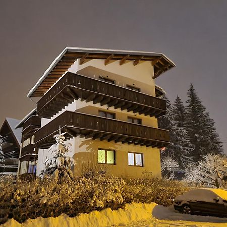 Casa Florescu بوستين المظهر الخارجي الصورة