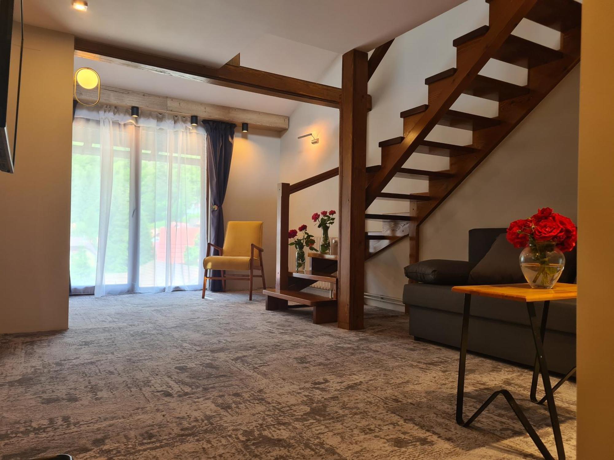Casa Florescu بوستين المظهر الخارجي الصورة