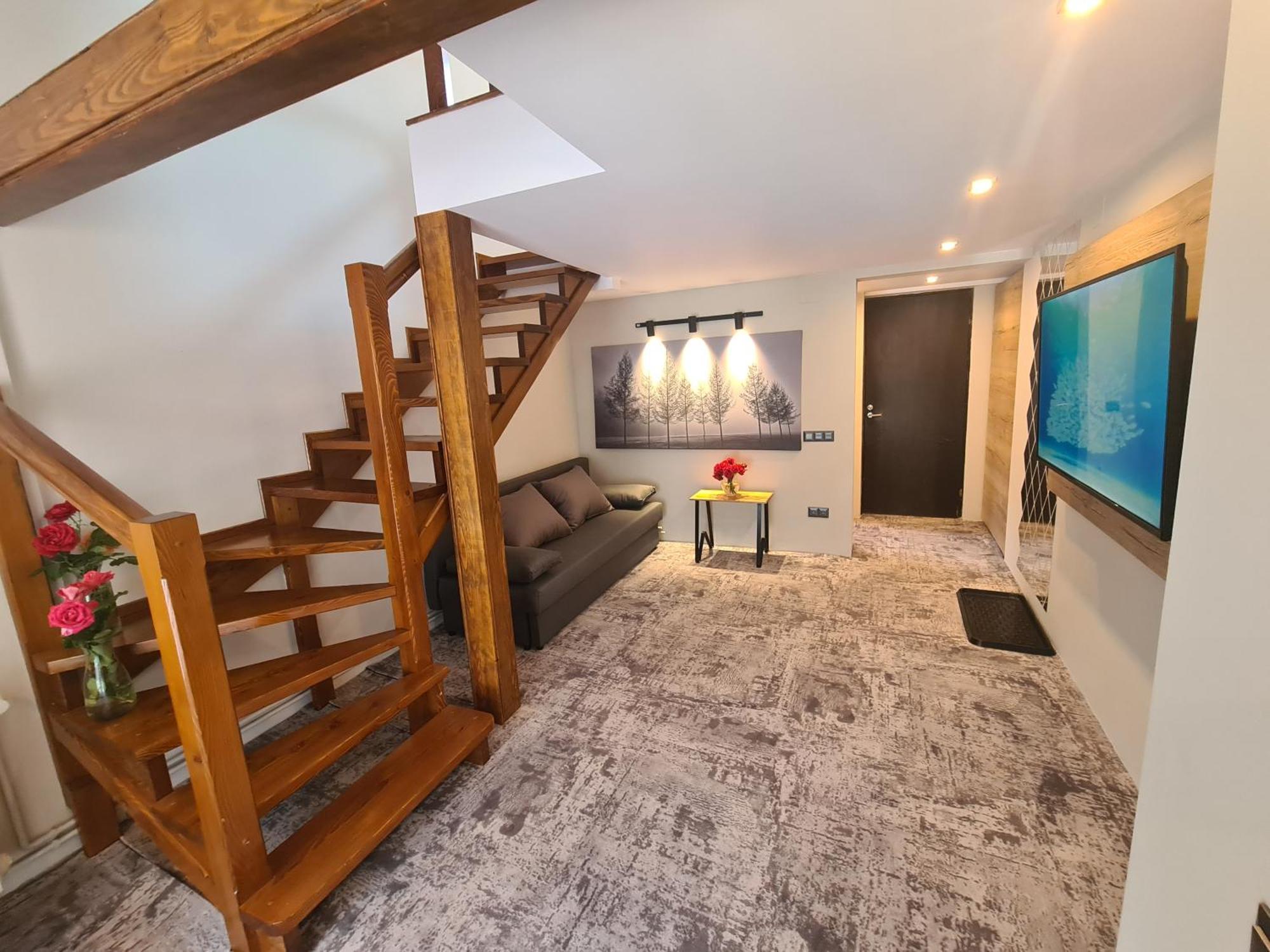 Casa Florescu بوستين المظهر الخارجي الصورة