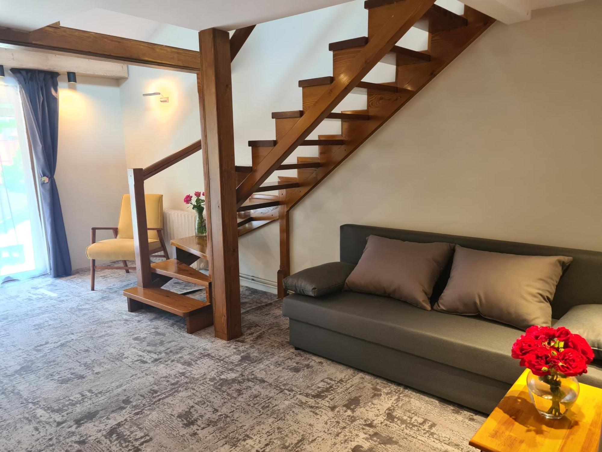 Casa Florescu بوستين المظهر الخارجي الصورة