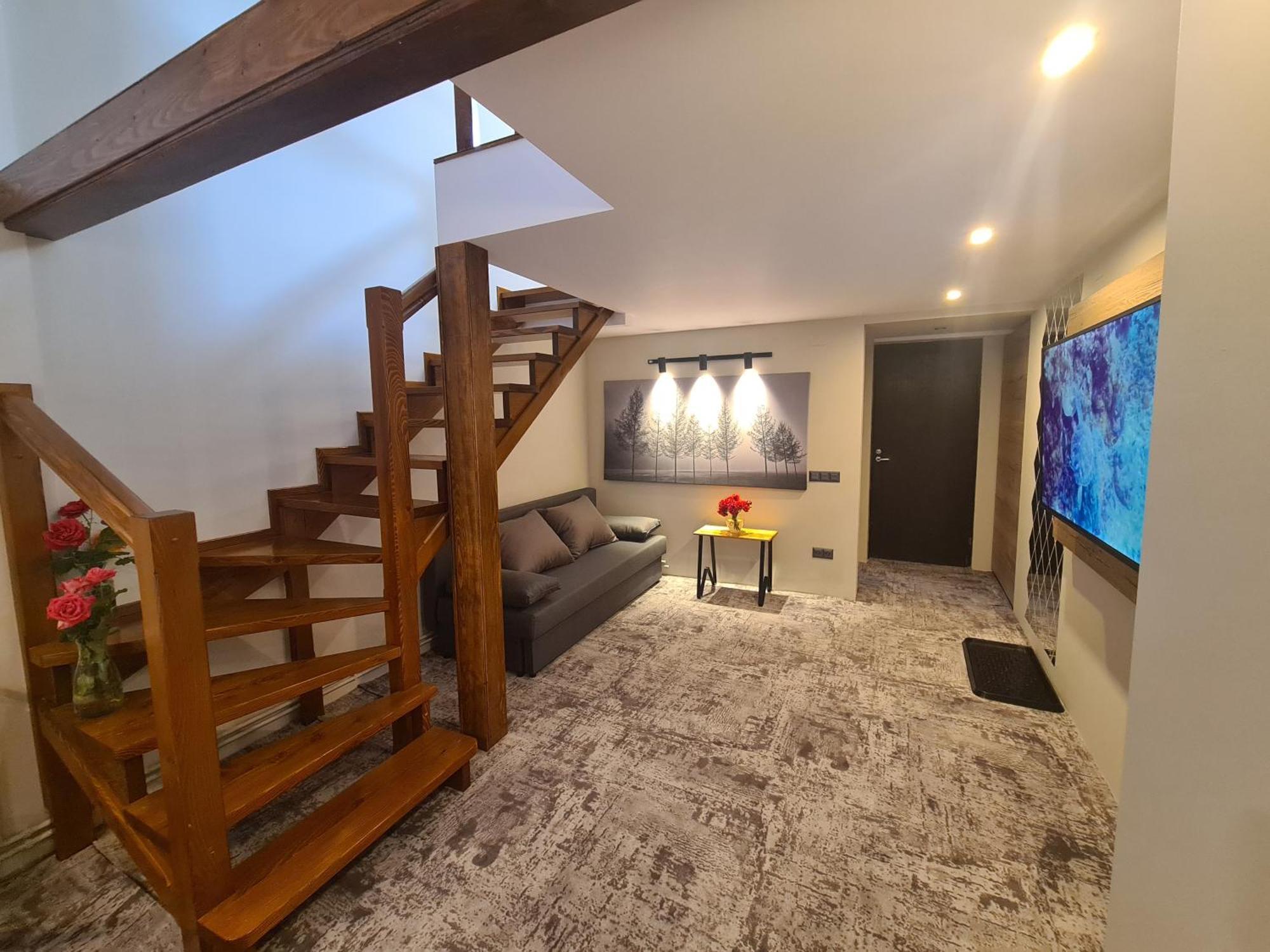 Casa Florescu بوستين المظهر الخارجي الصورة