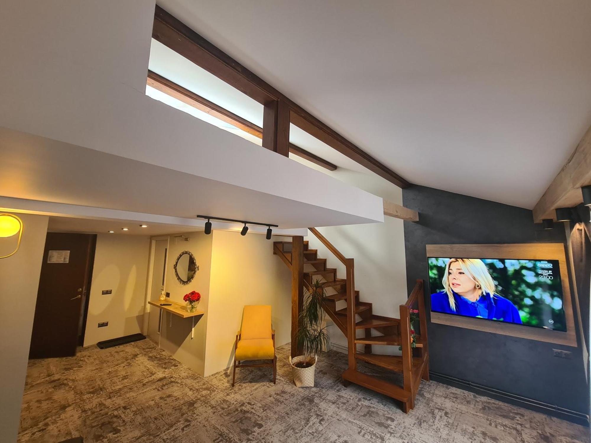 Casa Florescu بوستين المظهر الخارجي الصورة