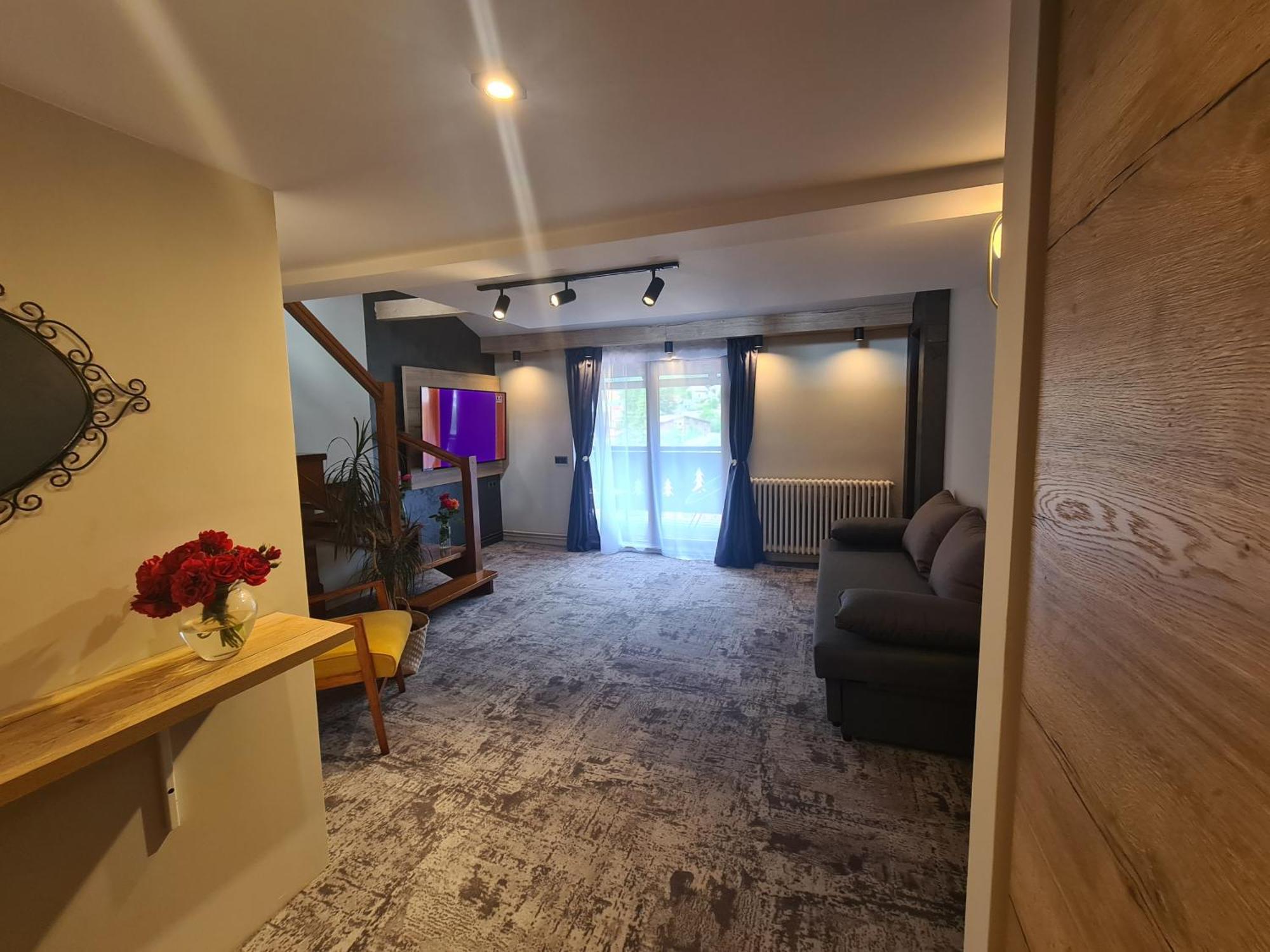 Casa Florescu بوستين المظهر الخارجي الصورة