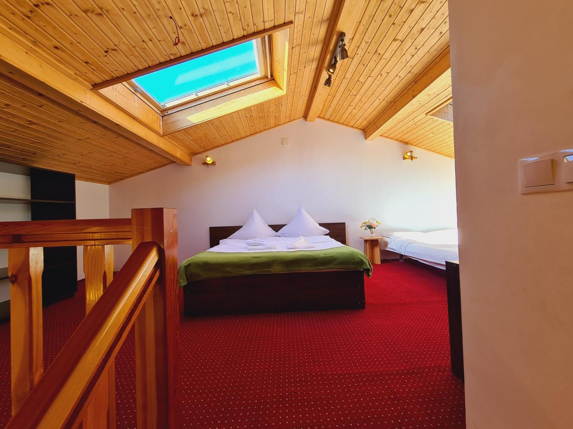 Casa Florescu بوستين المظهر الخارجي الصورة