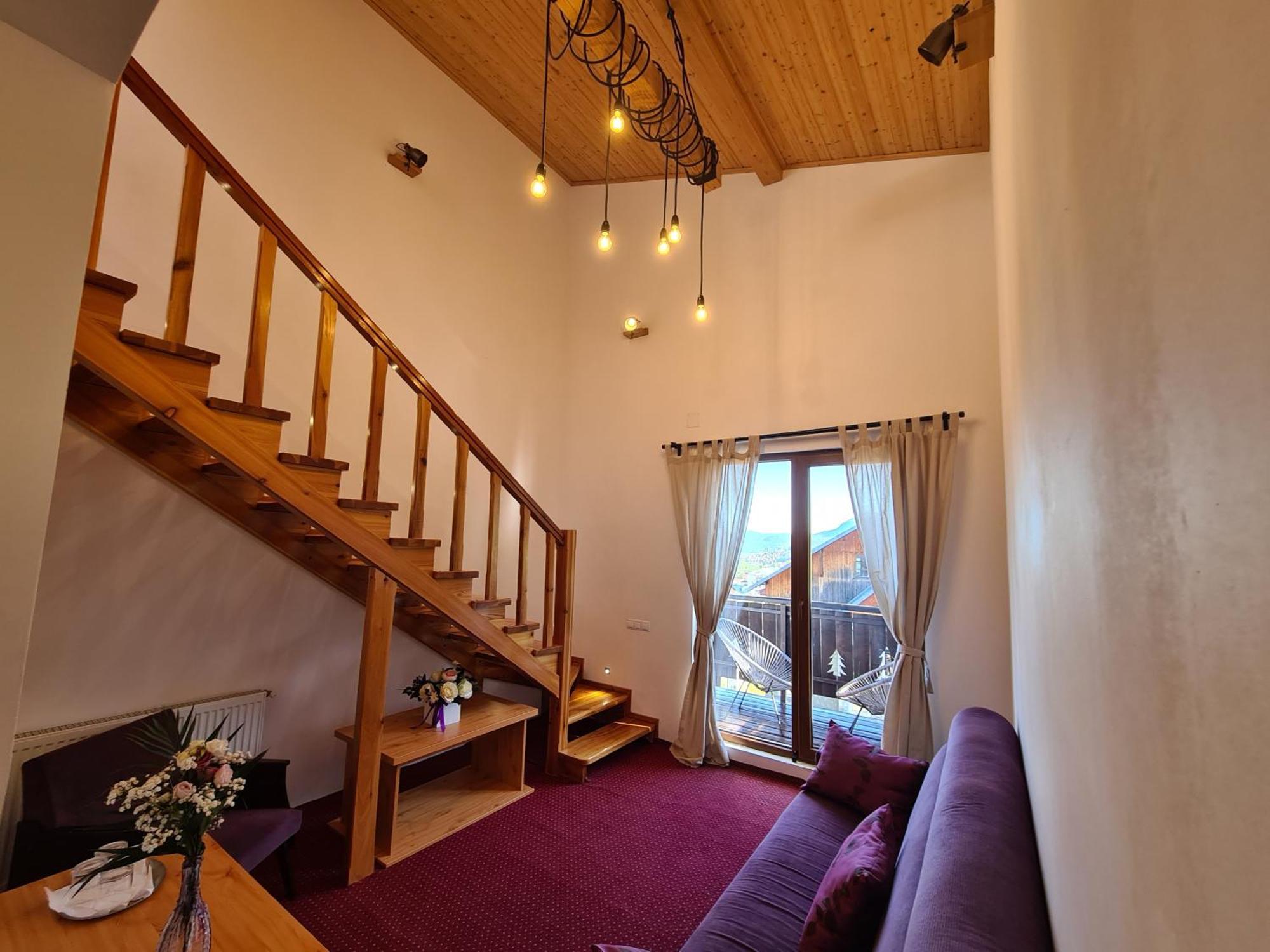 Casa Florescu بوستين المظهر الخارجي الصورة