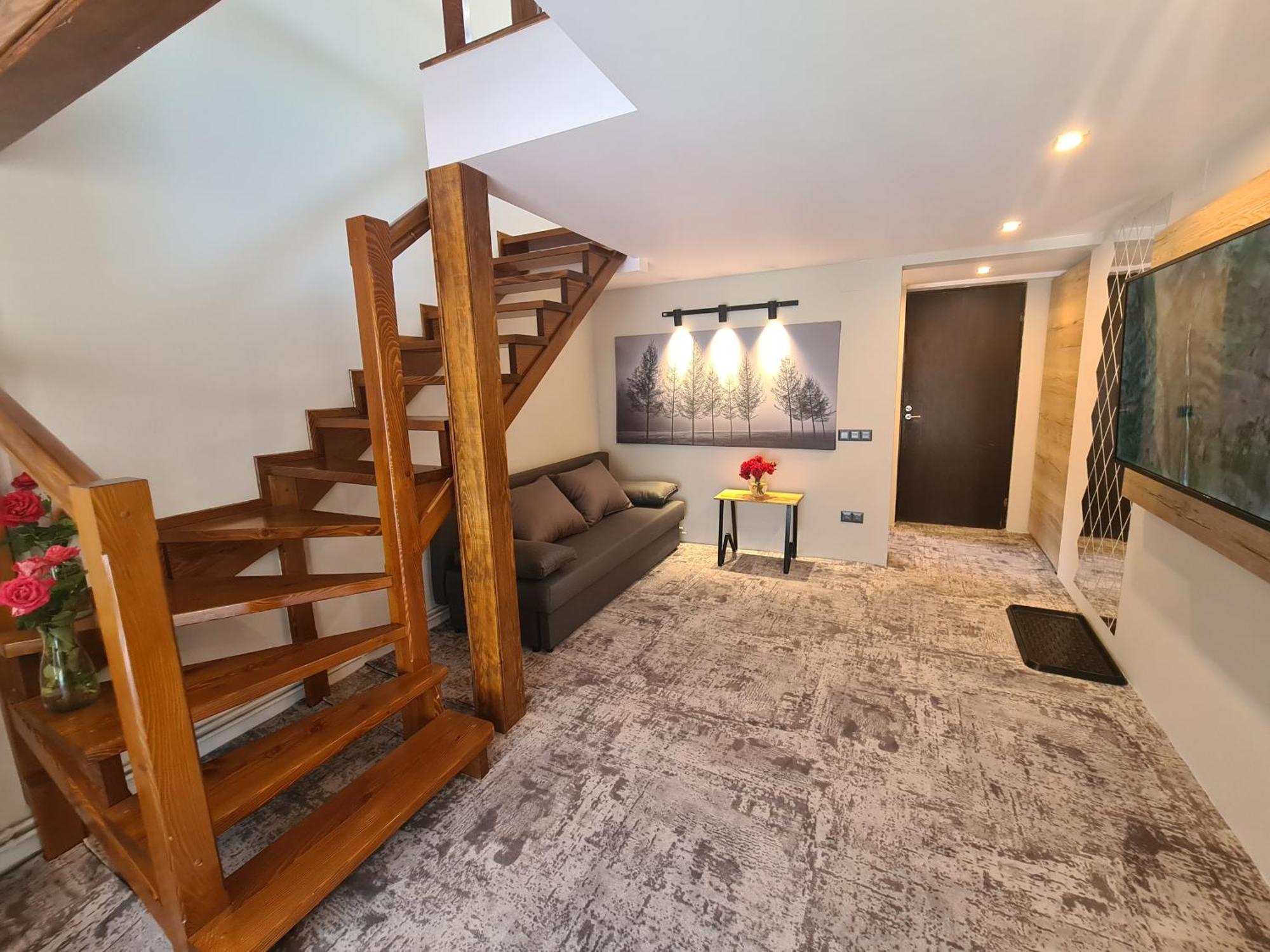 Casa Florescu بوستين المظهر الخارجي الصورة