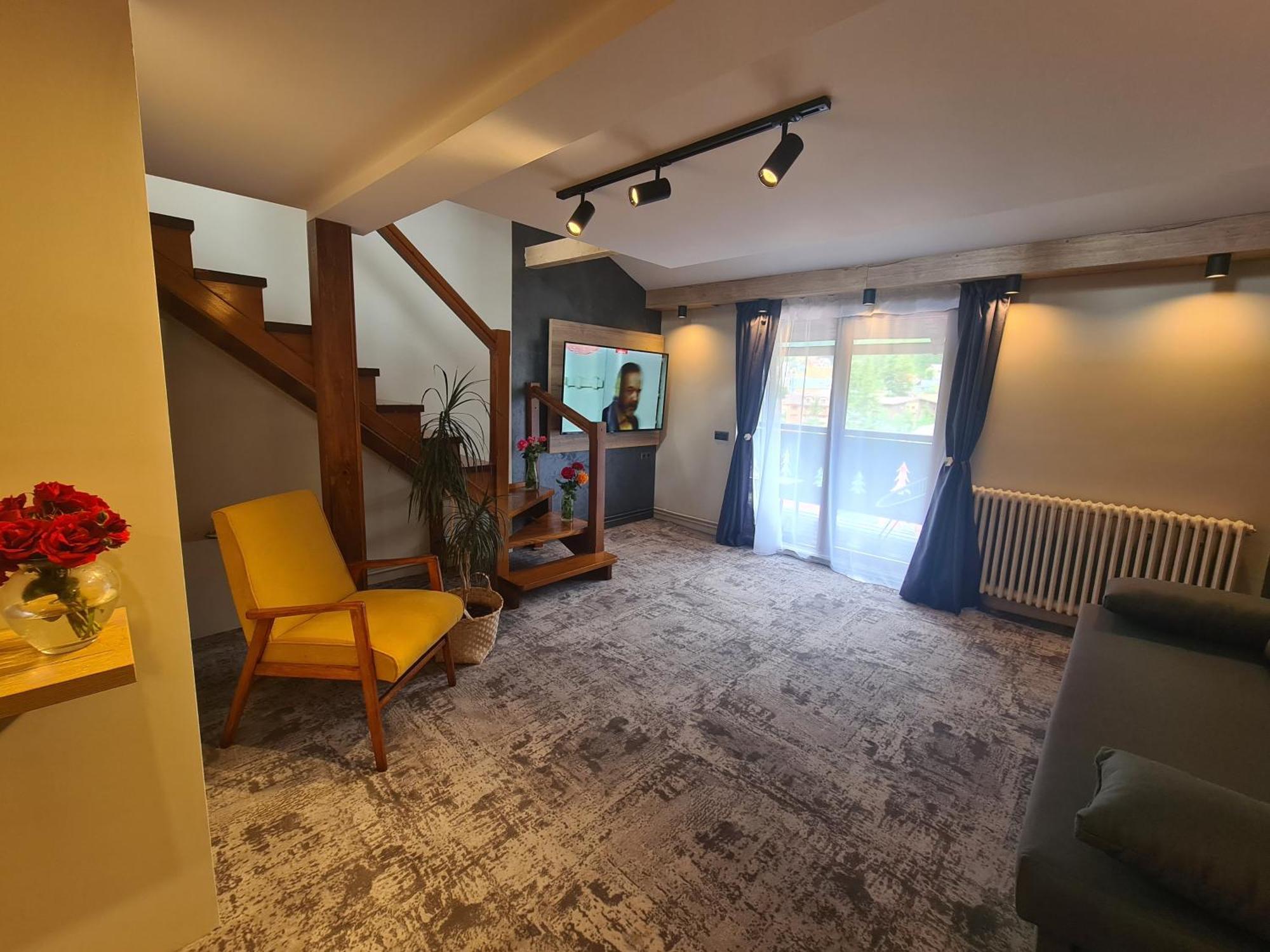 Casa Florescu بوستين المظهر الخارجي الصورة