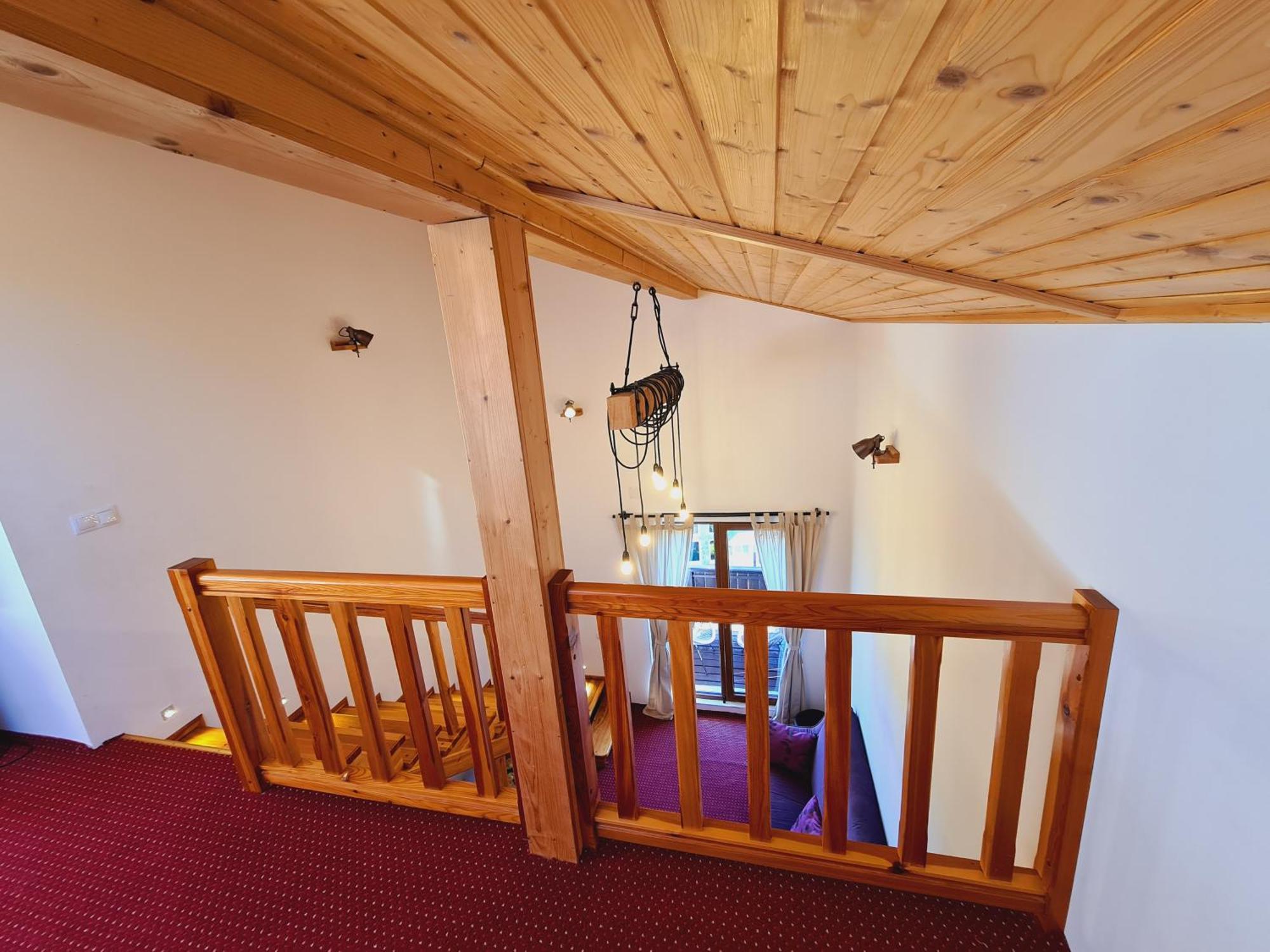 Casa Florescu بوستين المظهر الخارجي الصورة