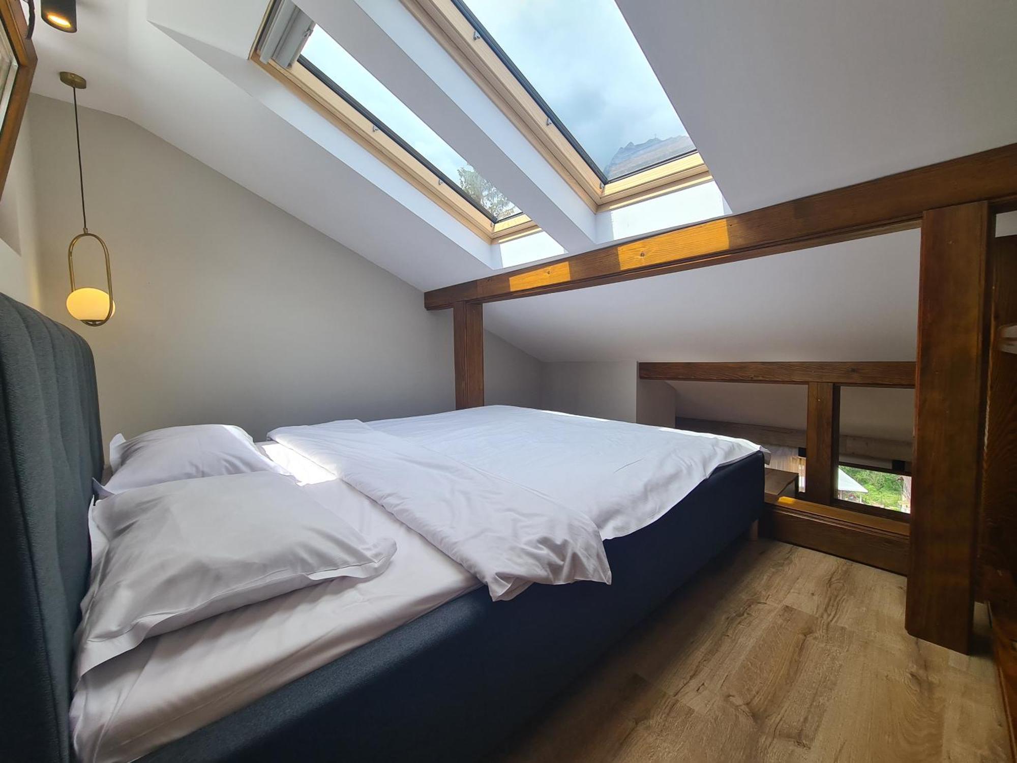 Casa Florescu بوستين المظهر الخارجي الصورة