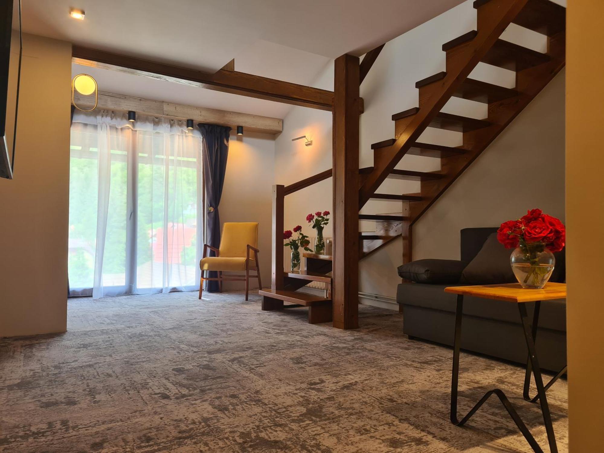 Casa Florescu بوستين المظهر الخارجي الصورة